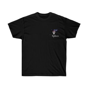 OUR FOUNDING FATHERS TEE - THOMAS JEFFERSON